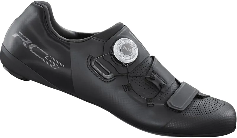 Shimano RC5 In Black